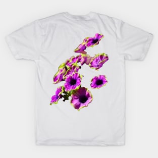 little flowers T-Shirt